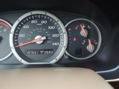 4X4 EX-L AT SUV 3.5L CD Roof-Sun/Moon Leather Seats Power Driver Seat CD Changer, image 24