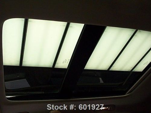 2011 JEEP GRAND CHEROKEE OVERLAND PANO SUNROOF NAV 48K TEXAS DIRECT AUTO, US $29,980.00, image 5