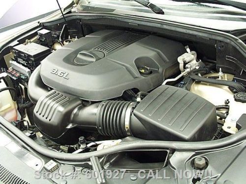 2011 JEEP GRAND CHEROKEE OVERLAND PANO SUNROOF NAV 48K TEXAS DIRECT AUTO, US $29,980.00, image 10