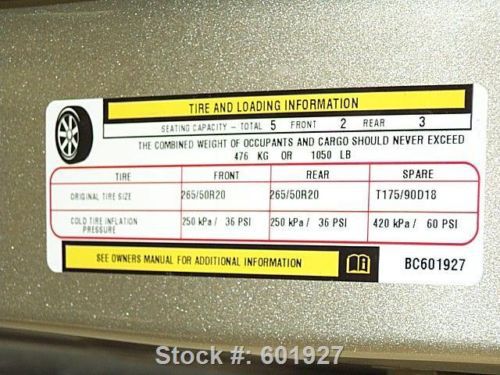 2011 JEEP GRAND CHEROKEE OVERLAND PANO SUNROOF NAV 48K TEXAS DIRECT AUTO, US $29,980.00, image 12