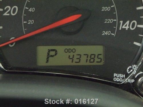 2012 TOYOTA COROLLA S AUTO SUNROOF SPOILER ALLOYS 43K TEXAS DIRECT AUTO, US $15,980.00, image 9