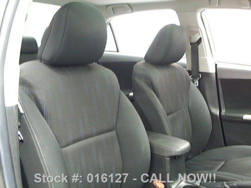 2012 TOYOTA COROLLA S AUTO SUNROOF SPOILER ALLOYS 43K TEXAS DIRECT AUTO, US $15,980.00, image 14