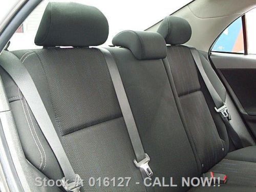 2012 TOYOTA COROLLA S AUTO SUNROOF SPOILER ALLOYS 43K TEXAS DIRECT AUTO, US $15,980.00, image 17