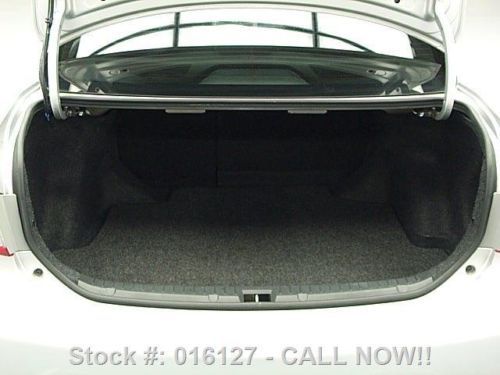2012 TOYOTA COROLLA S AUTO SUNROOF SPOILER ALLOYS 43K TEXAS DIRECT AUTO, US $15,980.00, image 22