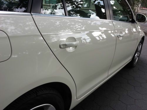 2009 Volkswagen Jetta SE SportWagen wagon ONE Owner CLEAN Carfax 2007 2008 2010, image 13