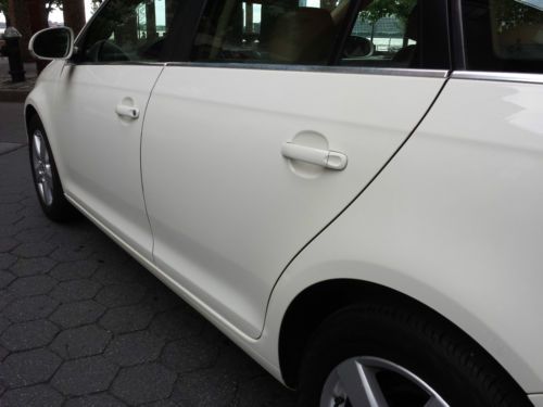 2009 Volkswagen Jetta SE SportWagen wagon ONE Owner CLEAN Carfax 2007 2008 2010, image 15
