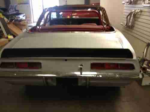 1969 Chevrolet Camaro, US $15,500.00, image 2