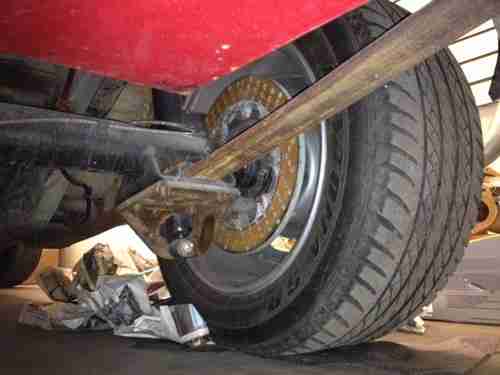 1969 Chevrolet Camaro, US $15,500.00, image 4