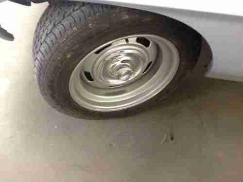 1969 Chevrolet Camaro, US $15,500.00, image 6