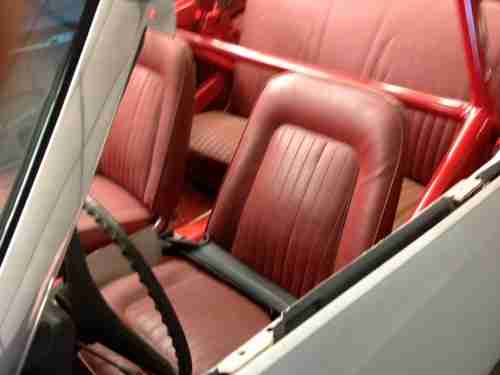 1969 Chevrolet Camaro, US $15,500.00, image 7