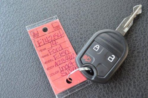 2014 Ford F150 XLT, US $36,005.00, image 12