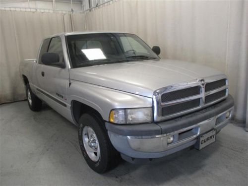 2001 dodge ram 1500