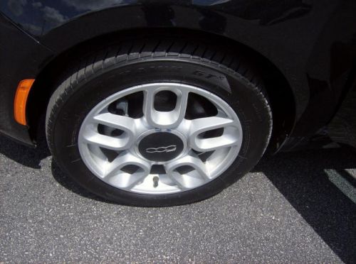 2013 Fiat 500 Pop, US $13,900.00, image 8