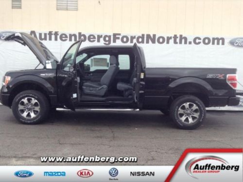2014 Ford F150, US $29,210.00, image 7