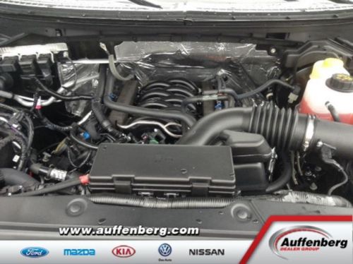 2014 Ford F150, US $29,210.00, image 9