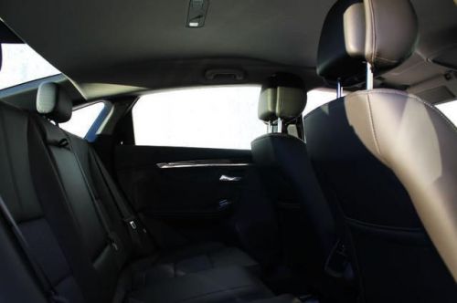 2014 Chevrolet Impala 2LT, US $28,610.00, image 2