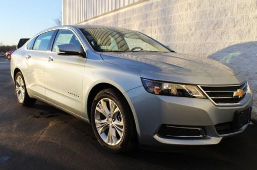 2014 Chevrolet Impala 2LT, US $28,610.00, image 3