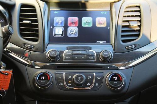 2014 Chevrolet Impala 2LT, US $28,610.00, image 5