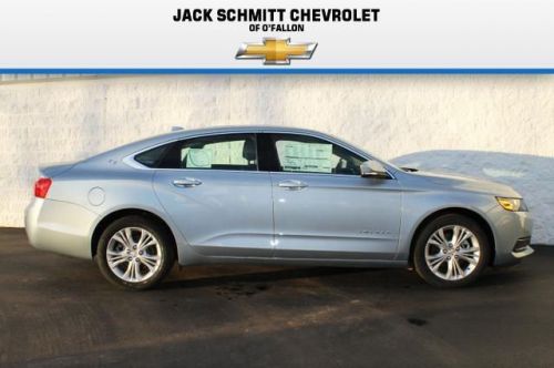 2014 Chevrolet Impala 2LT, US $28,610.00, image 7