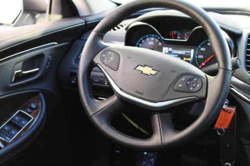 2014 Chevrolet Impala 2LT, US $28,610.00, image 8