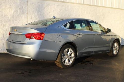 2014 Chevrolet Impala 2LT, US $28,610.00, image 10