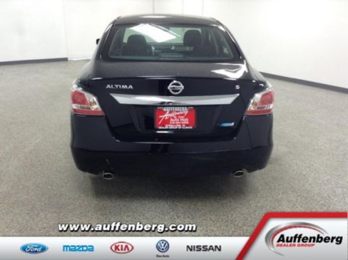 2014 Nissan Altima, US $24,005.00, image 2