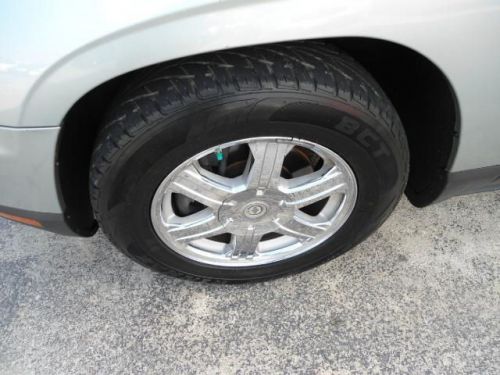 2004 chrysler pacifica