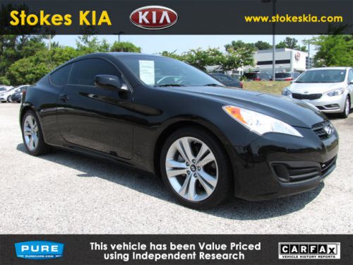 2011 hyundai genesis coupe 2.0t
