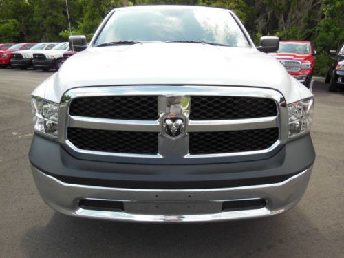 2014 ram 1500 tradesman/express