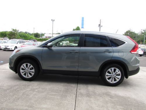 2012 Honda CR-V EX-L, US $24,487.00, image 2