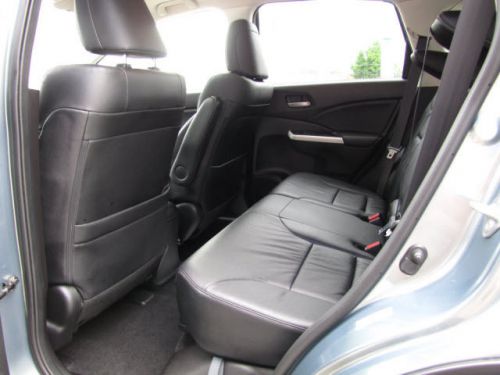 2012 Honda CR-V EX-L, US $24,487.00, image 5