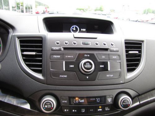 2012 Honda CR-V EX-L, US $24,487.00, image 6