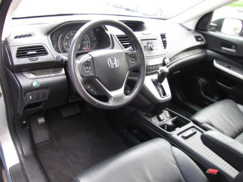 2012 Honda CR-V EX-L, US $24,487.00, image 9