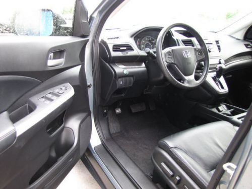 2012 Honda CR-V EX-L, US $24,487.00, image 10