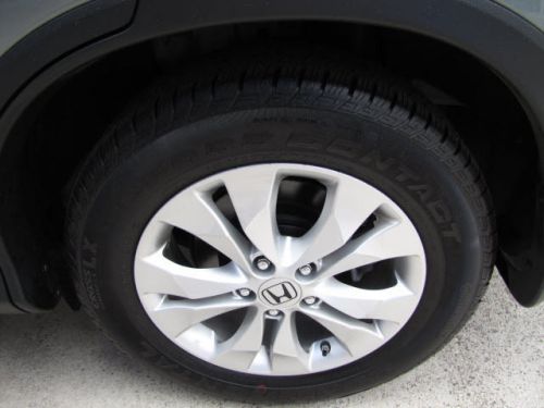 2012 Honda CR-V EX-L, US $24,487.00, image 11