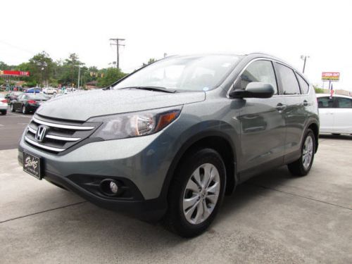 2012 Honda CR-V EX-L, US $24,487.00, image 12