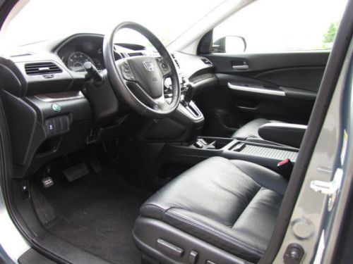 2012 Honda CR-V EX-L, US $24,487.00, image 13