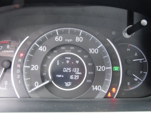 2012 Honda CR-V EX-L, US $24,487.00, image 15