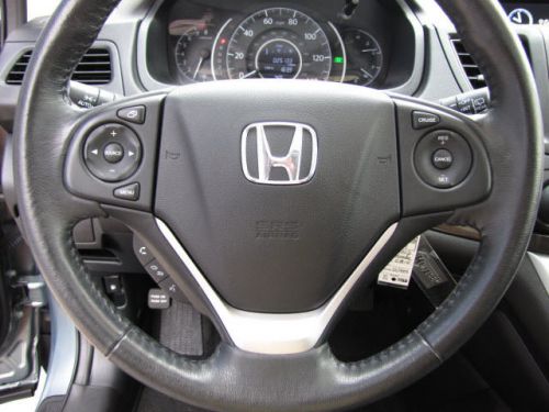2012 Honda CR-V EX-L, US $24,487.00, image 16