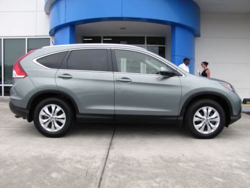 2012 Honda CR-V EX-L, US $24,487.00, image 19