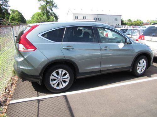 2012 Honda CR-V EX-L, US $24,487.00, image 21