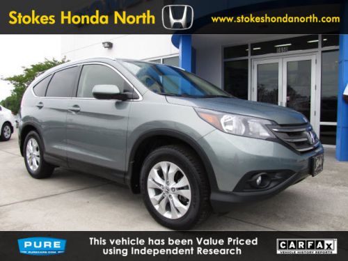 2012 Honda CR-V EX-L, US $24,487.00, image 23