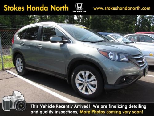 2012 Honda CR-V EX-L, US $24,487.00, image 25