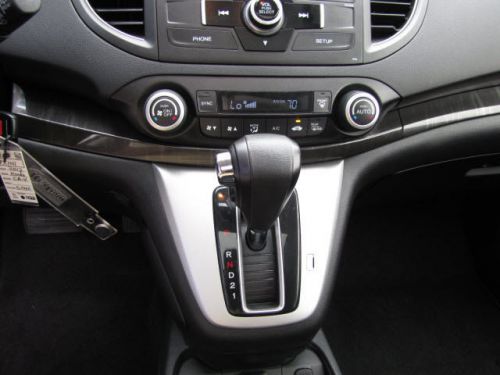 2012 Honda CR-V EX-L, US $24,487.00, image 26
