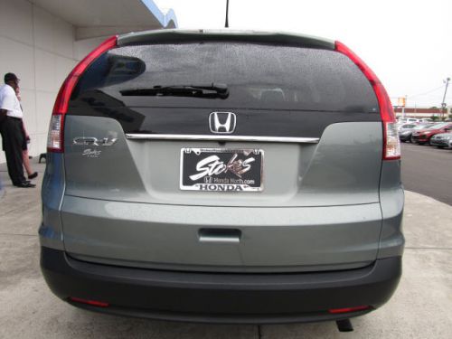 2012 Honda CR-V EX-L, US $24,487.00, image 28