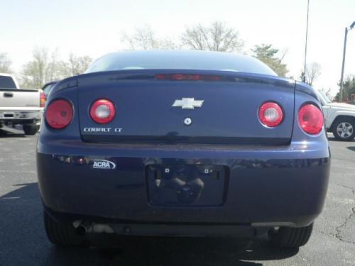 2010 chevrolet cobalt lt