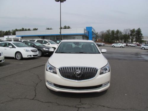 2014 buick lacrosse premium 2