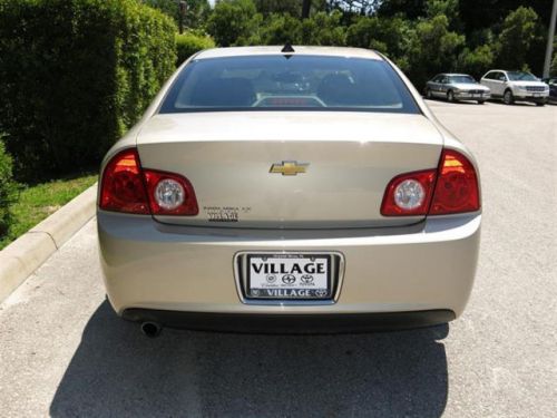 2012 Chevrolet Malibu 1LT, US $16,495.00, image 7