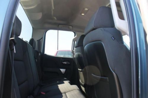 2014 chevrolet silverado 1500 1lt