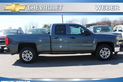 2014 Chevrolet Silverado 1500 1LT, US $33,720.00, image 3